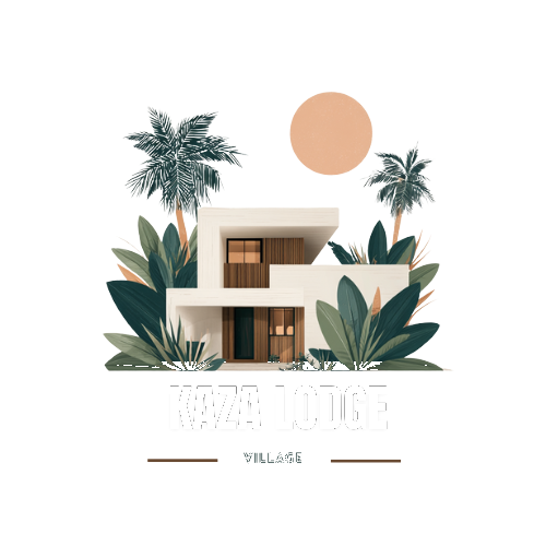 KAZALODGE